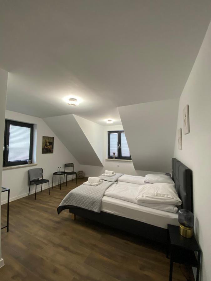 Przystanek Orle Hotel Plaska Exterior foto